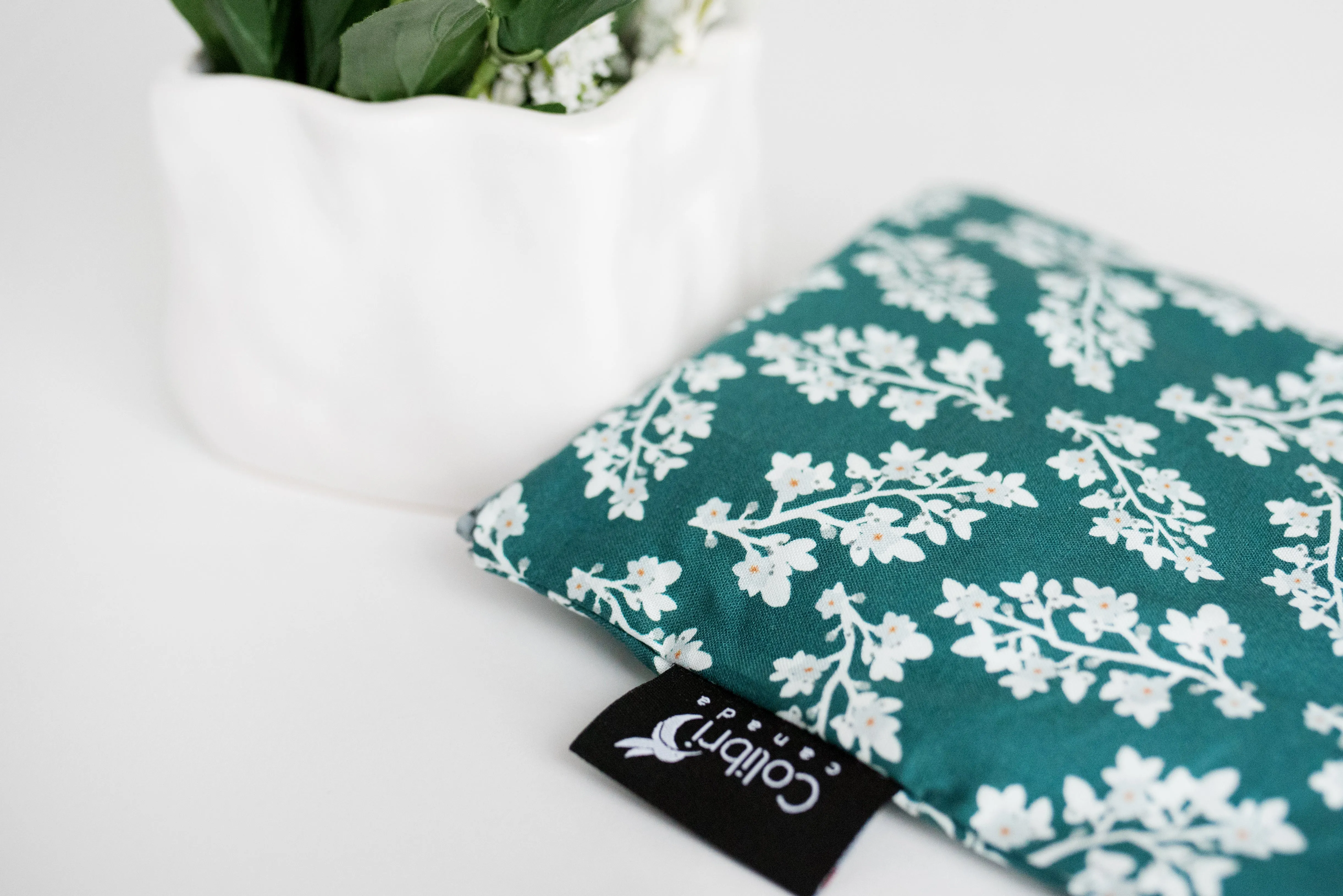 Bloom Reusable Snack Bag - Large