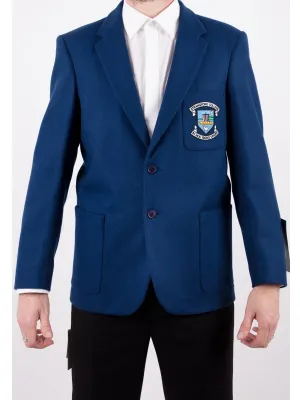 Boys 6th Blazer
