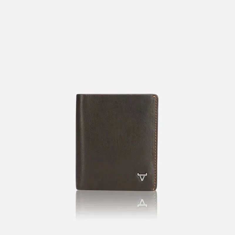 Brando-Eastwood Slim Wallet BRN 2002