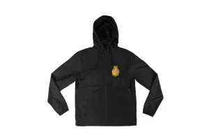 Breathing Dragon Windbreaker