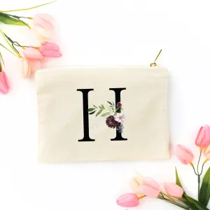 Bridesmaid Makeup Bag #2