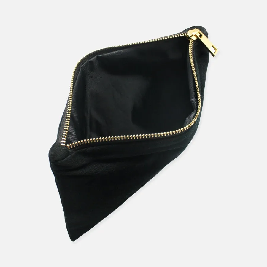 Bridesmaid Makeup Bag #4