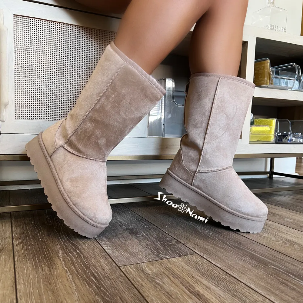 BRIGHAM-27 Taupe