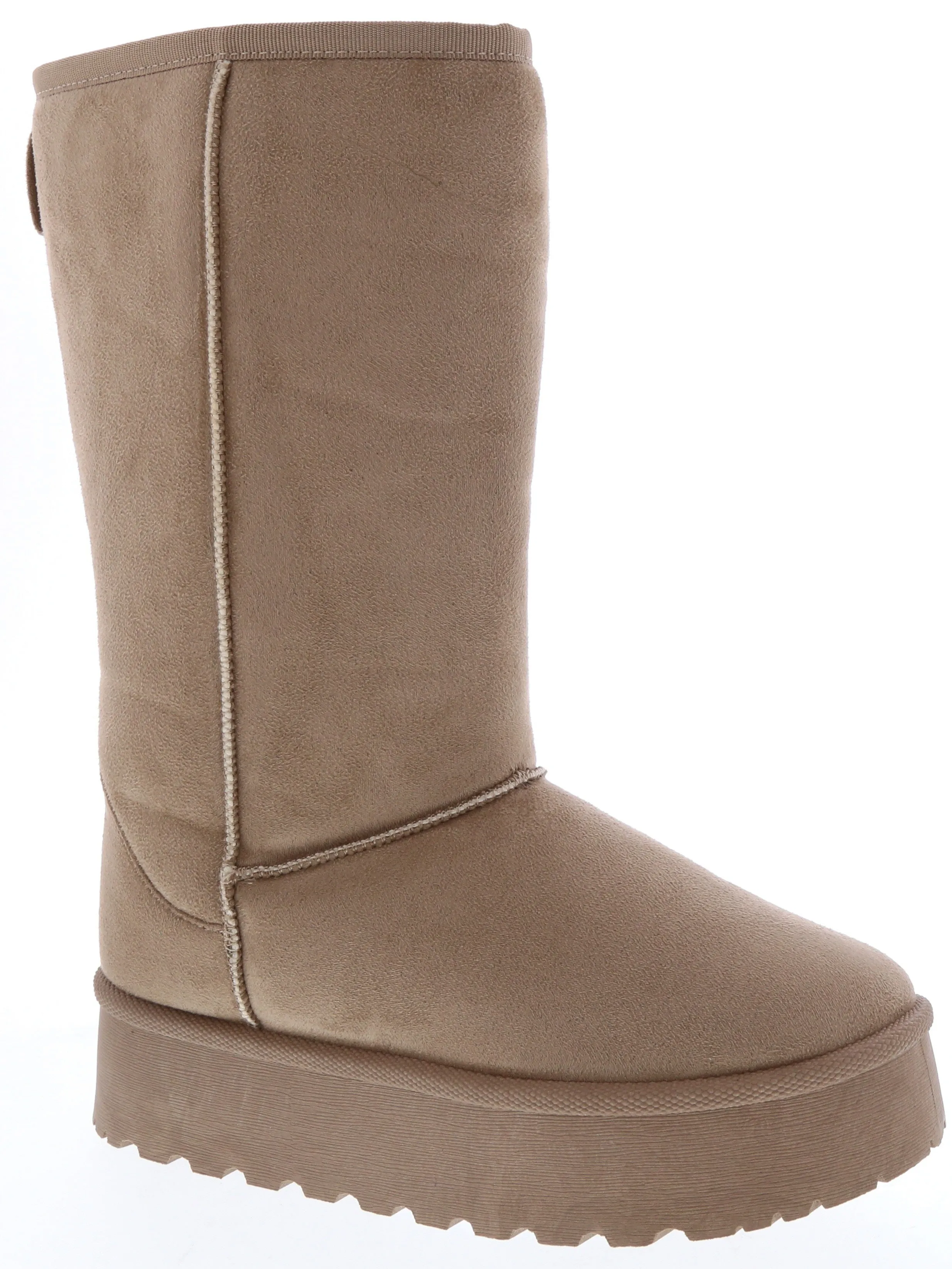 BRIGHAM-27 Taupe
