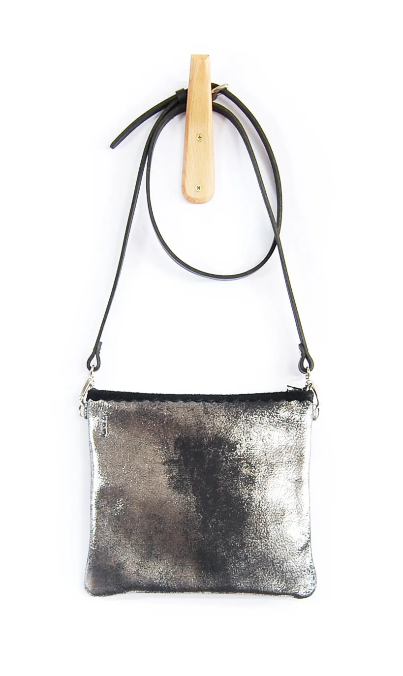 Buca Pocket Black Platinum