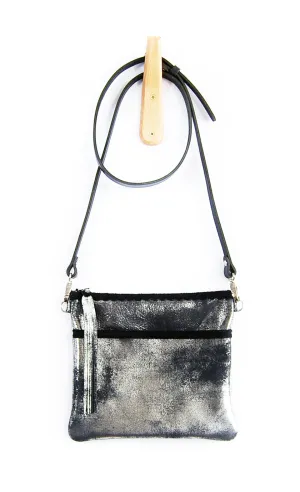 Buca Pocket Black Platinum