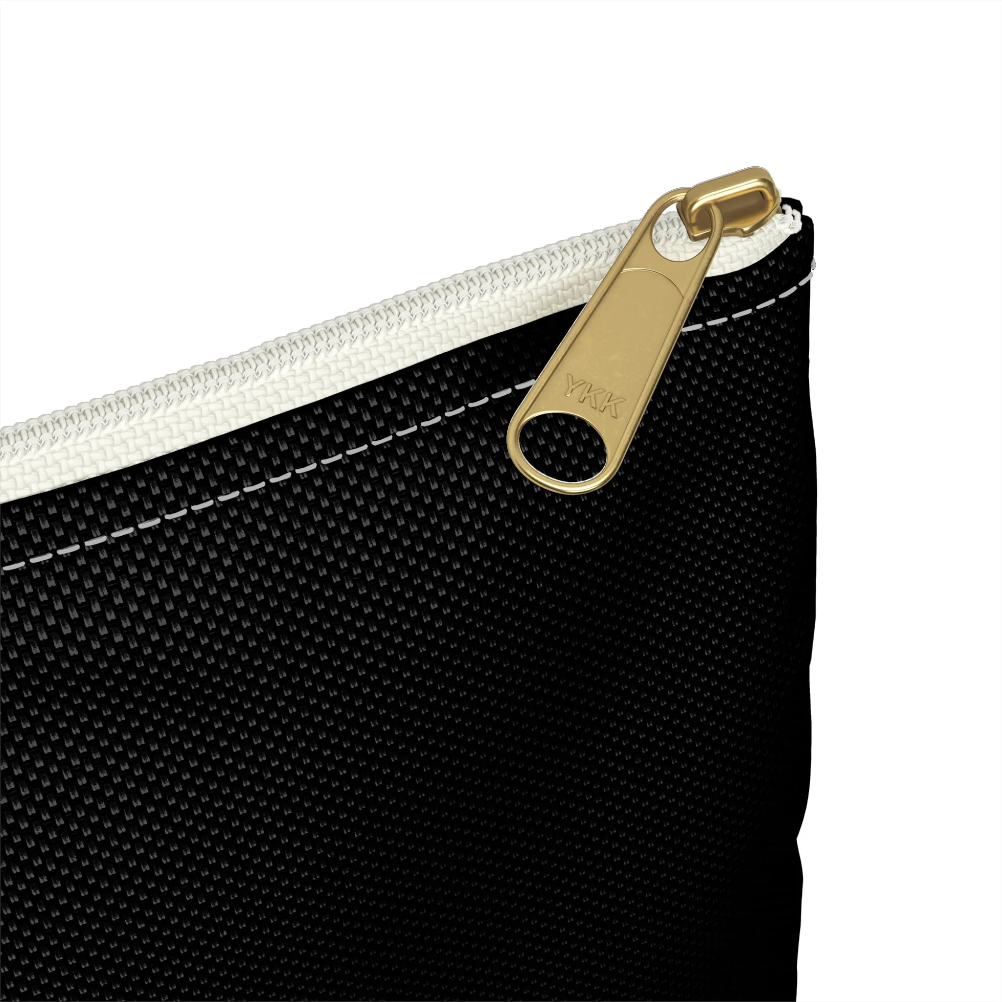 Buddha Lotus Meditation Accessory Pouch