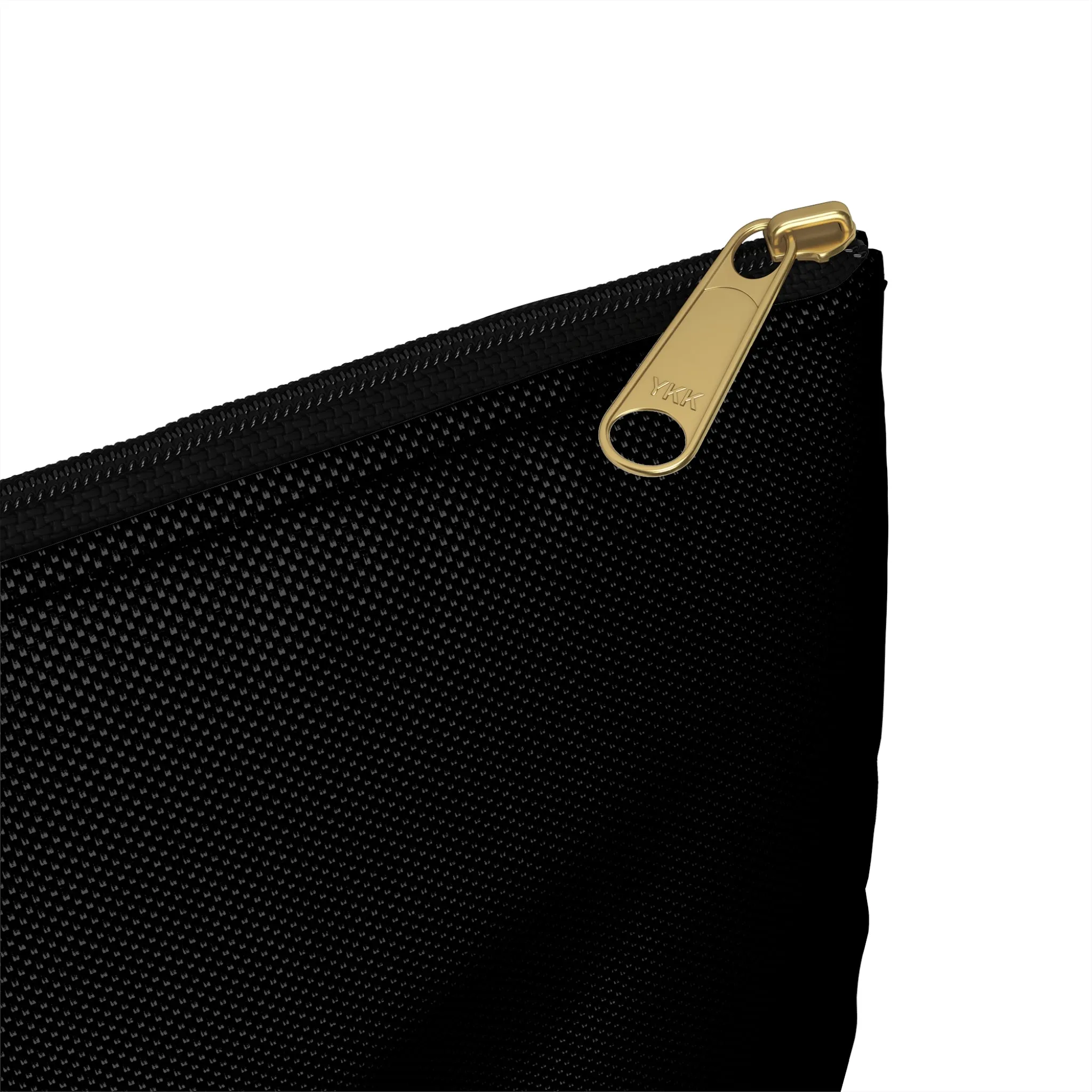 Buddha Lotus Meditation Accessory Pouch