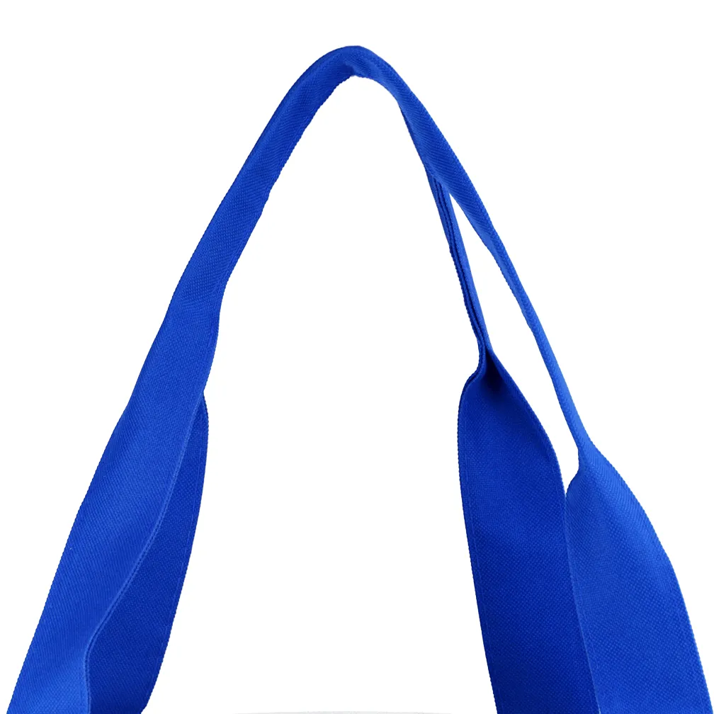 Canvas Beach Bag