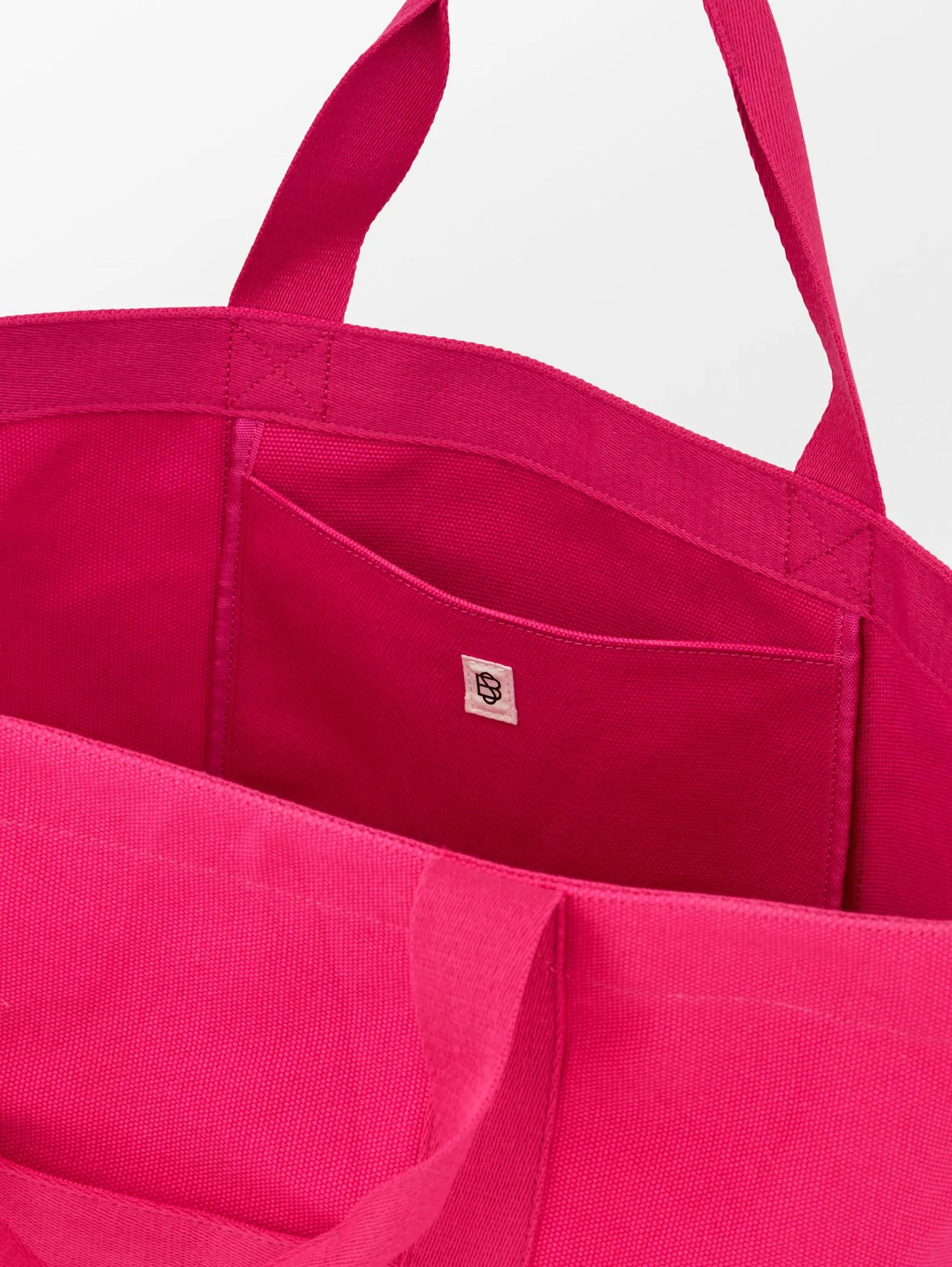 Canvas Berta Bag
