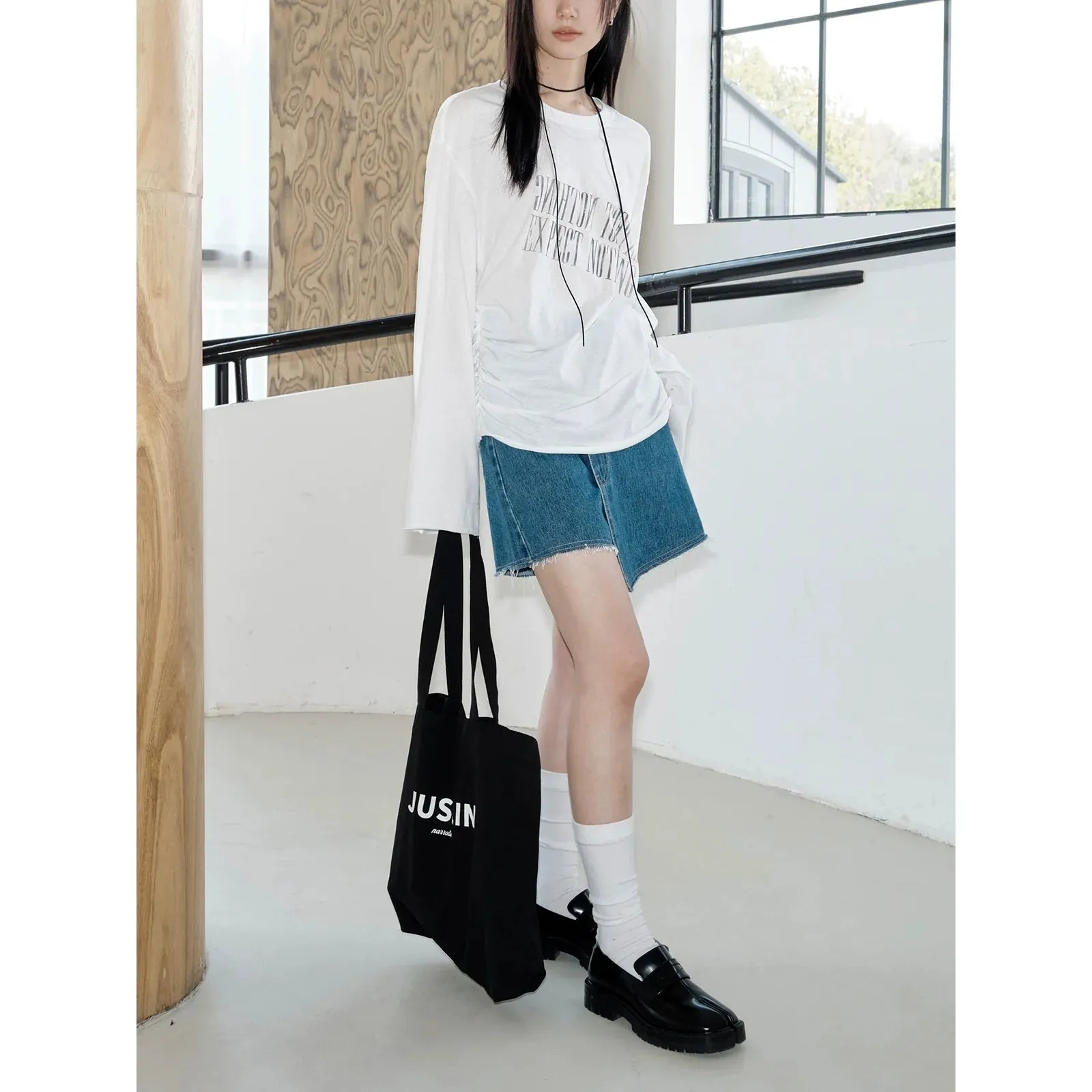 Canvas Tote Bag