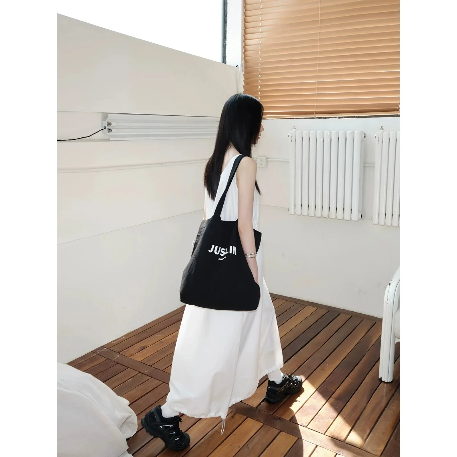 Canvas Tote Bag