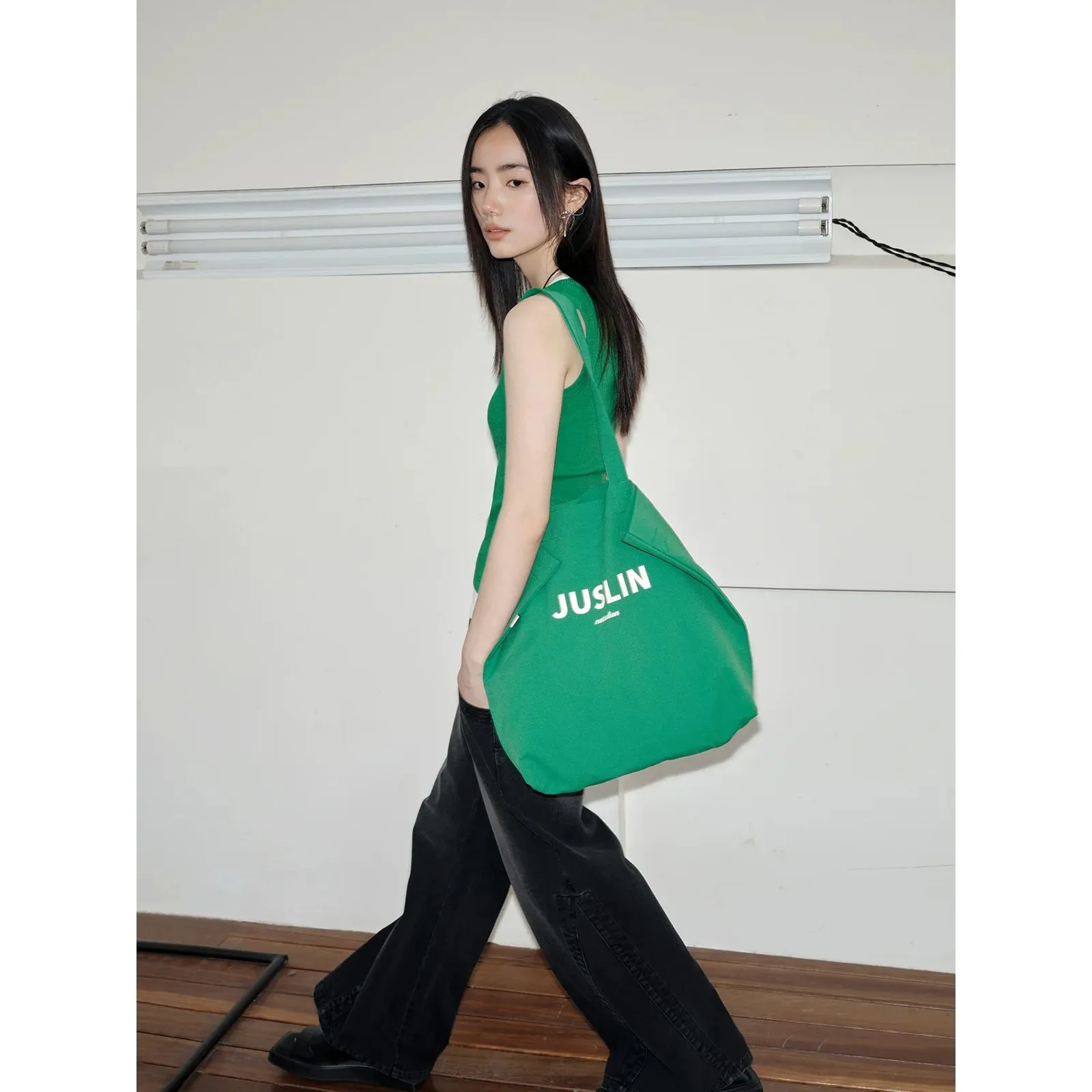 Canvas Tote Bag