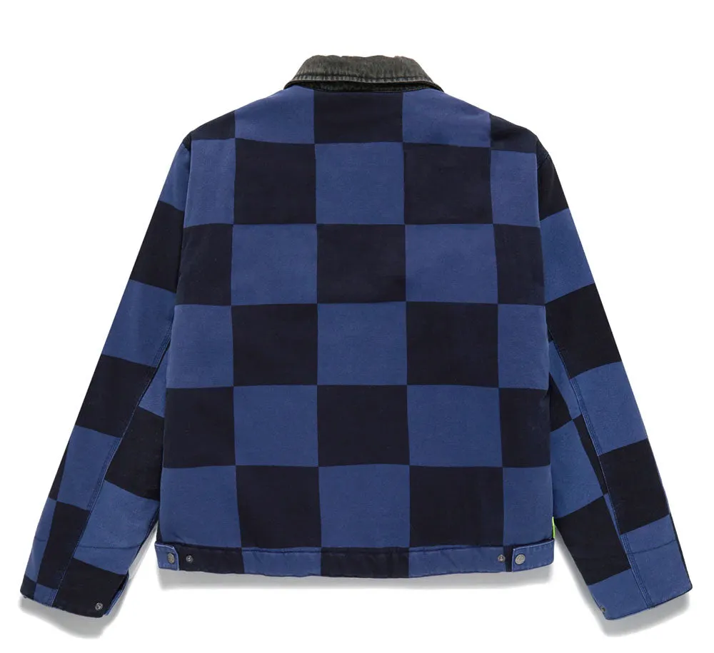 Canvas Work Jacket