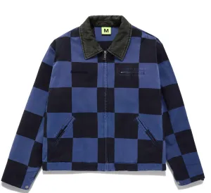 Canvas Work Jacket