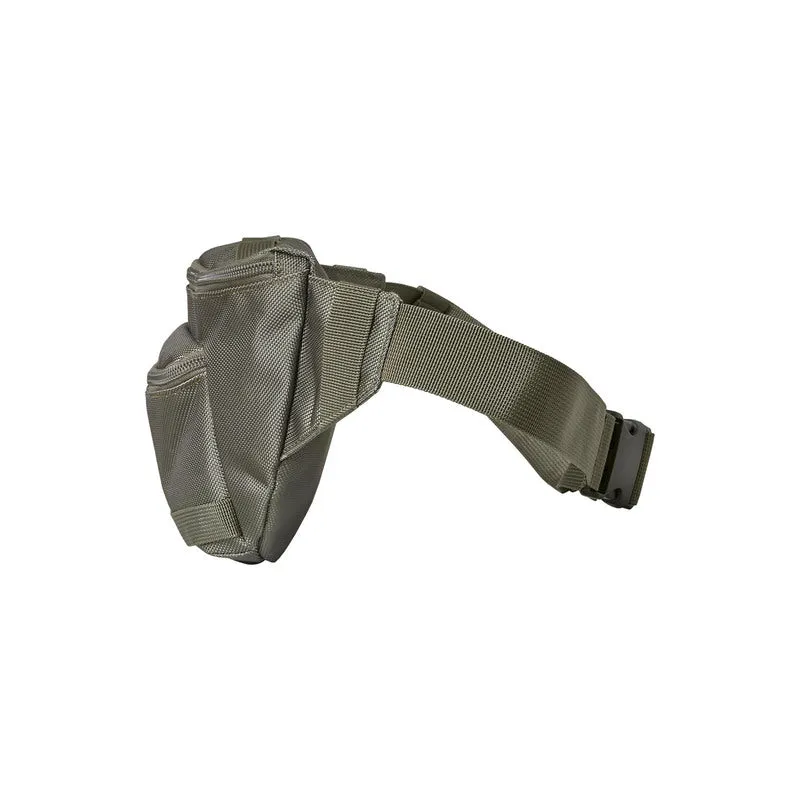 Caterpillar (CAT) Combat Sahara Waist Bag - Durable Belt Bag for Outdoor