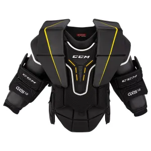 CCM Axis 1.9 Senior Goal Chest & Arm