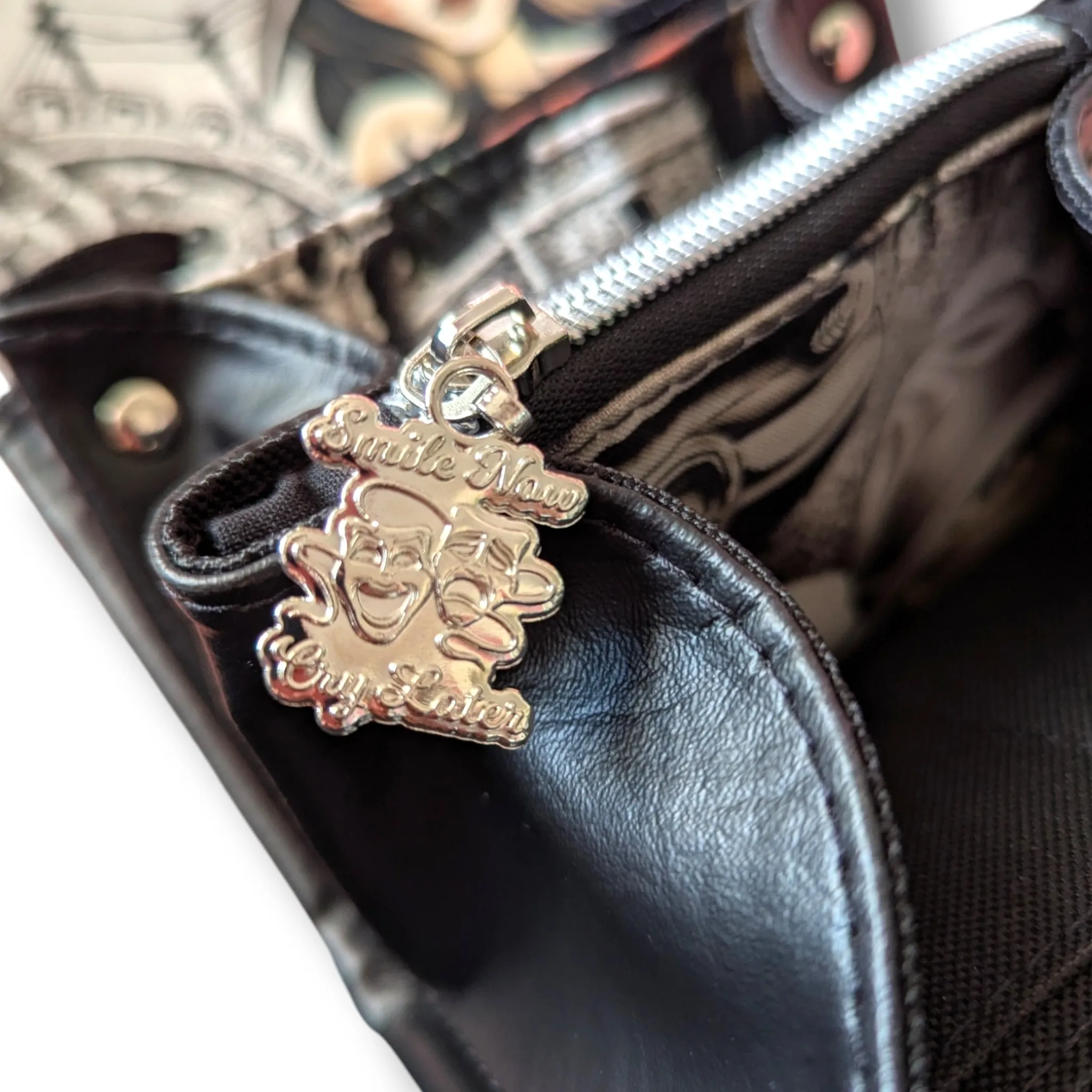 Chuco Mini Wallet