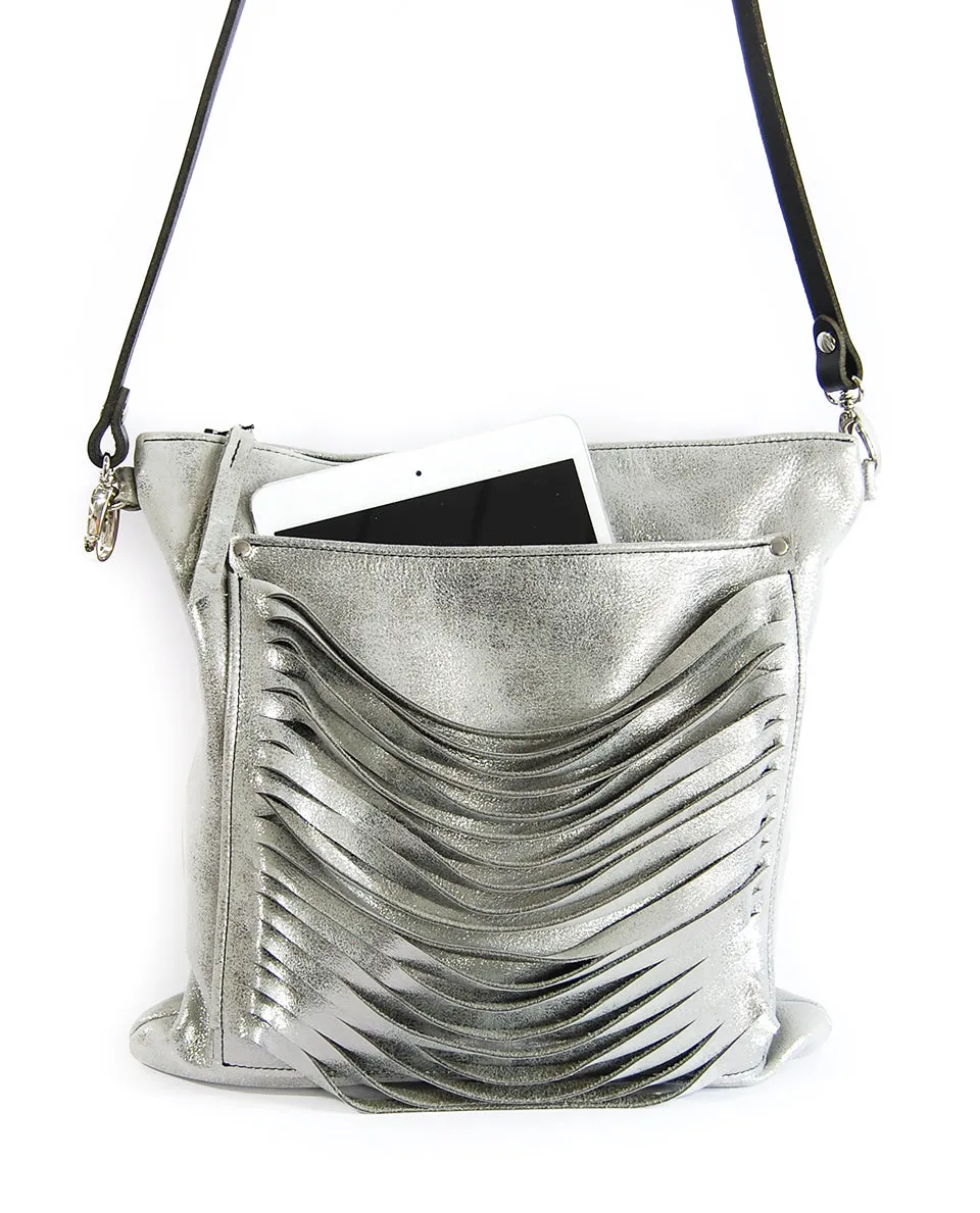 Cleo Black Platinum