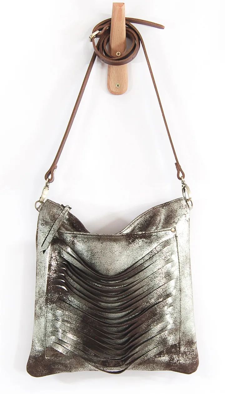 Cleo Brown Platinum