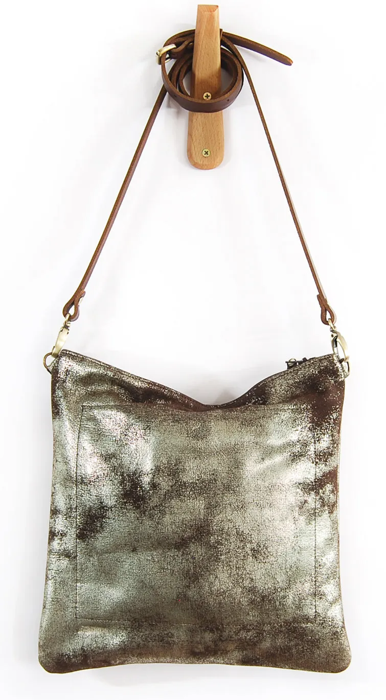 Cleo Brown Platinum