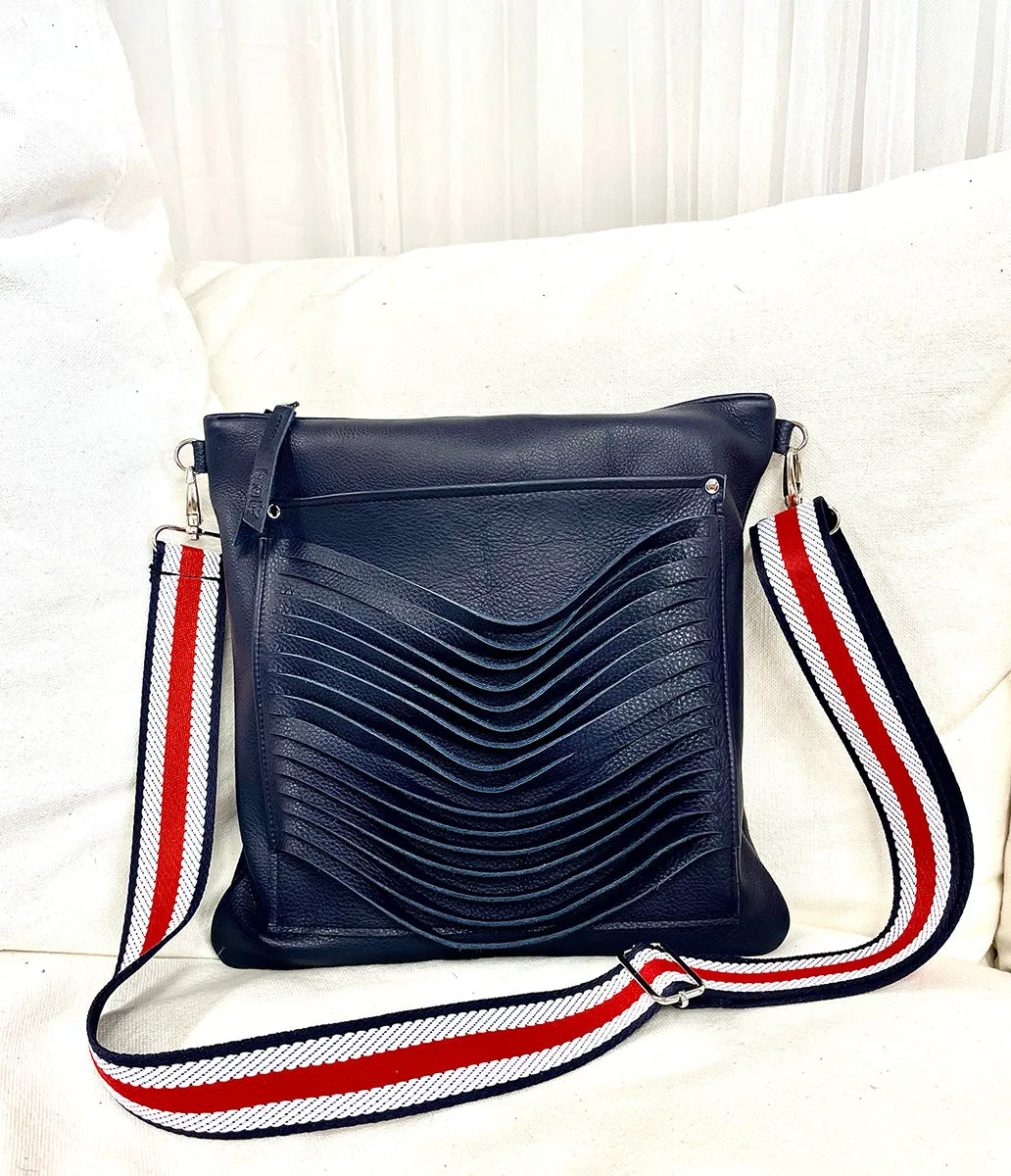 Cleo Navy