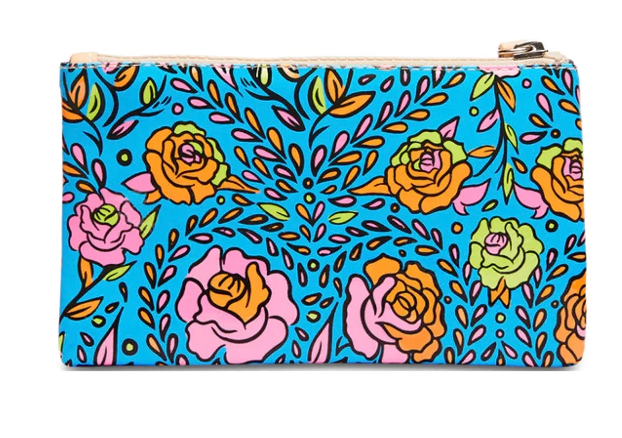 Consuela-Slim Wallet, Mandy