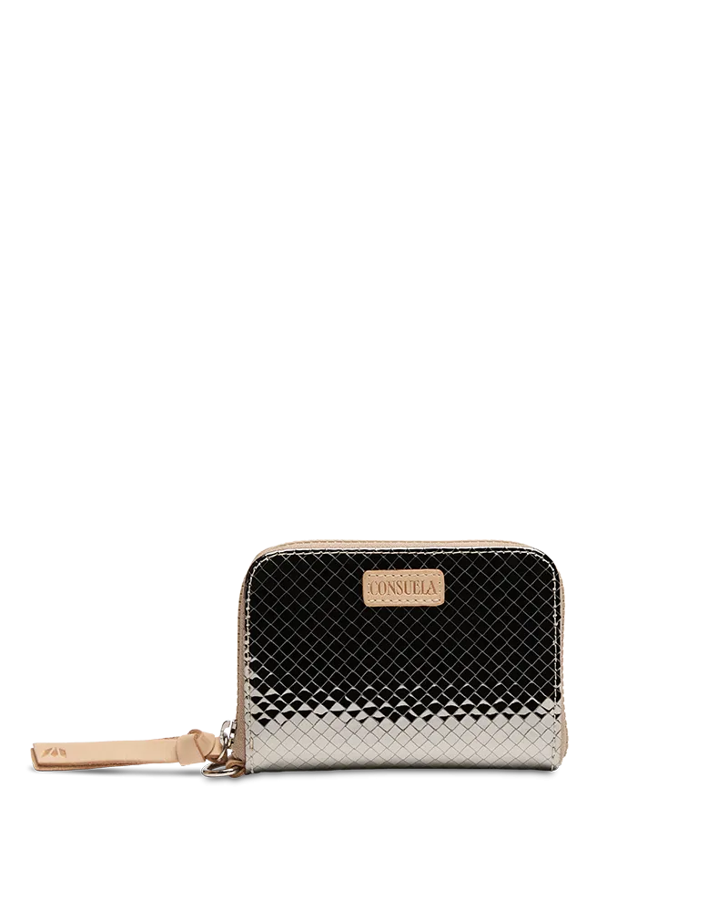 Consuela | Zippy Wallet | Kyle