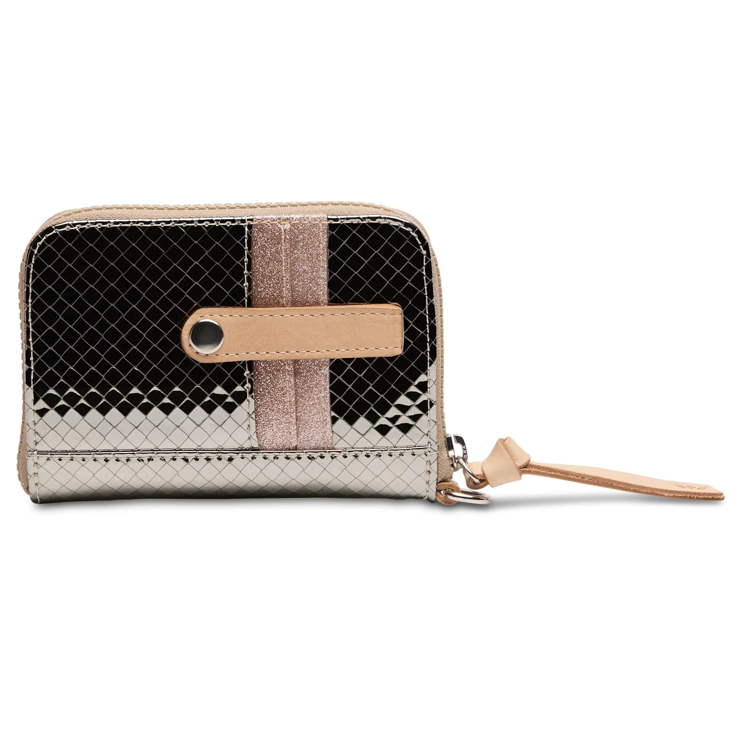 Consuela | Zippy Wallet | Kyle