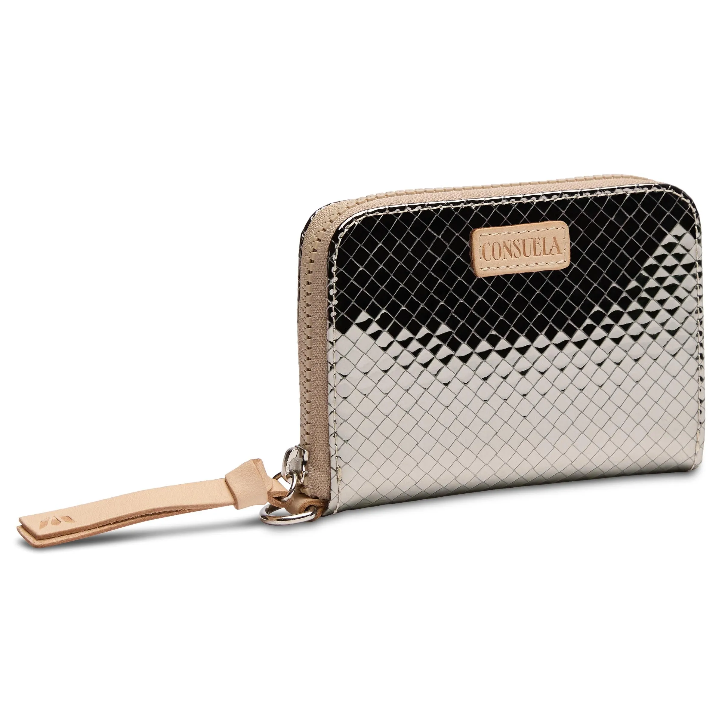 Consuela | Zippy Wallet | Kyle