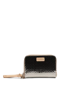 Consuela | Zippy Wallet | Kyle