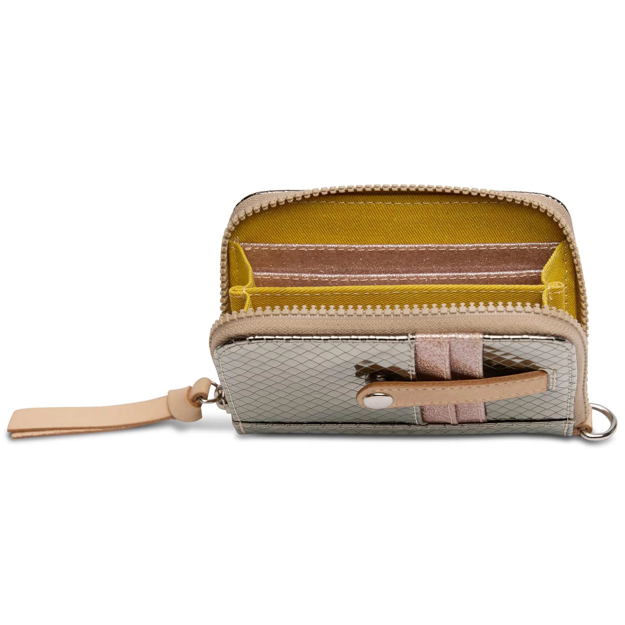 Consuela | Zippy Wallet | Kyle