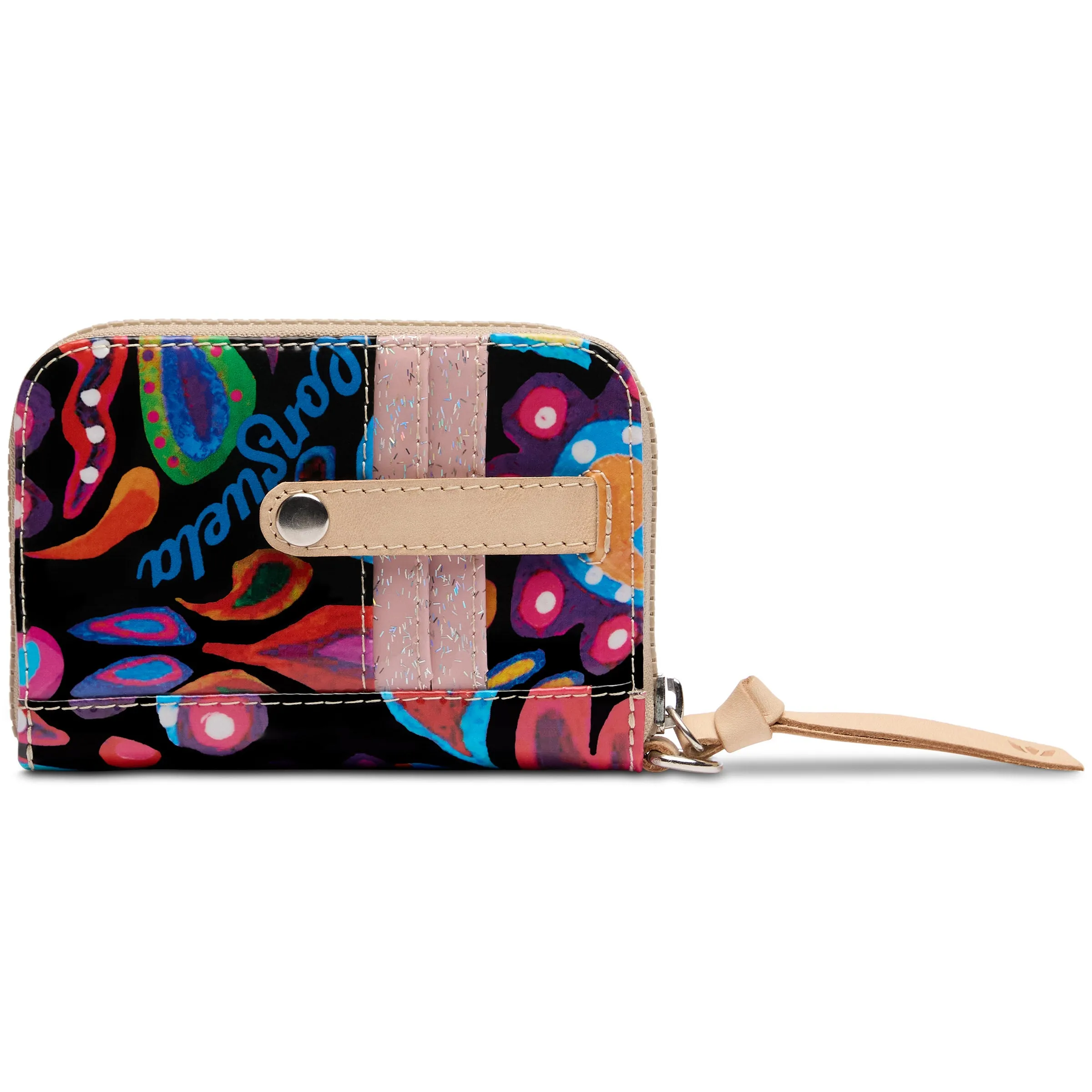 Consuela | Zippy Wallet | Sophie