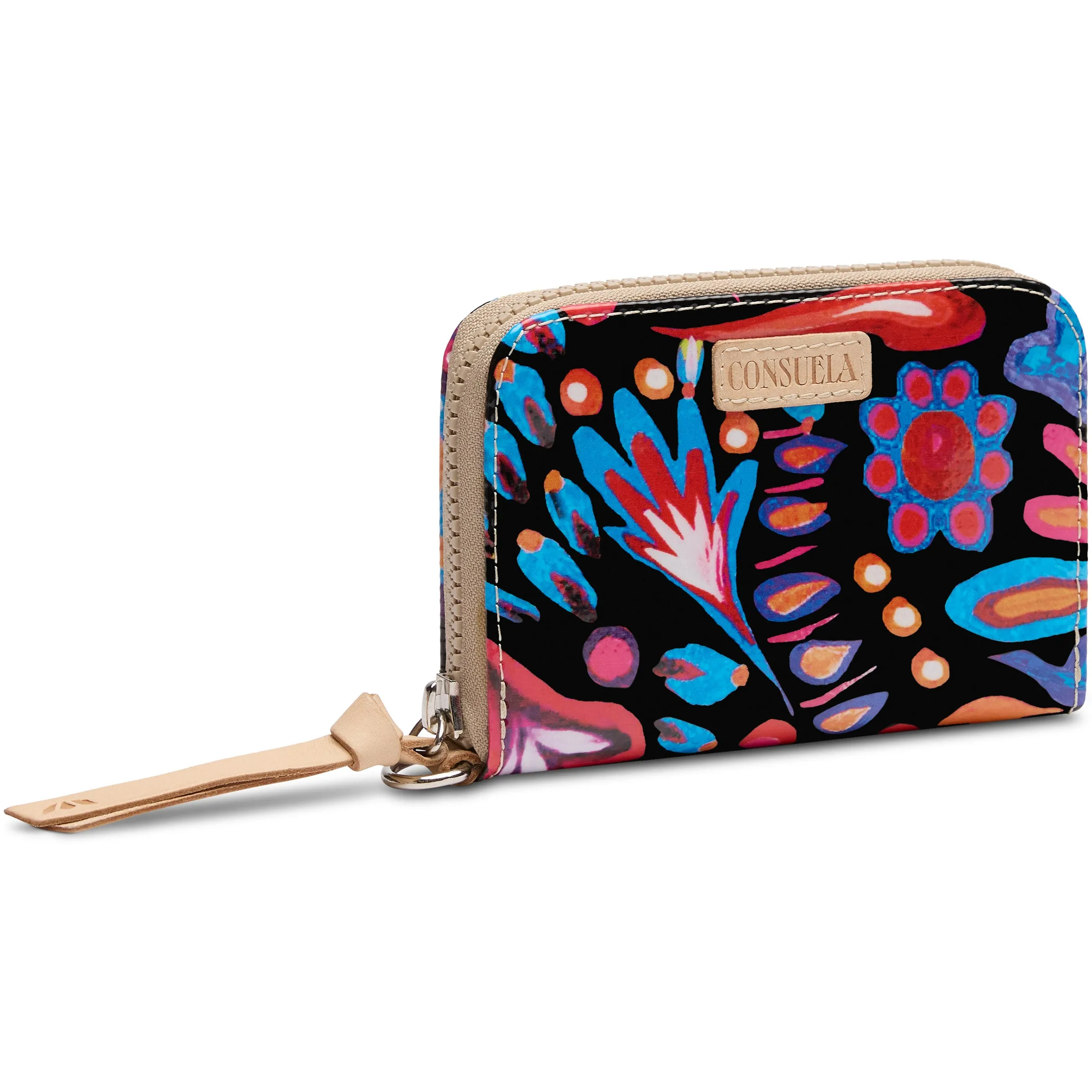 Consuela | Zippy Wallet | Sophie