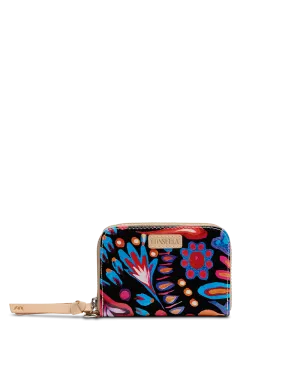Consuela | Zippy Wallet | Sophie