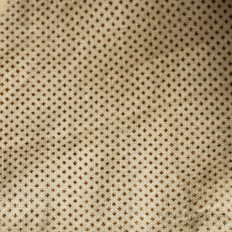 Contour Plateau Beaded Bag