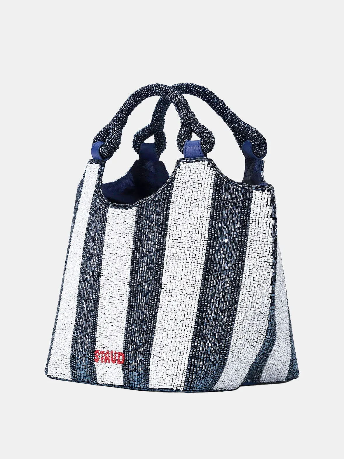 Cote Beaded Bag