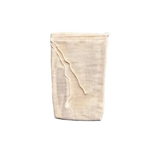Cotton Tea Bag 3x5 12 Pk