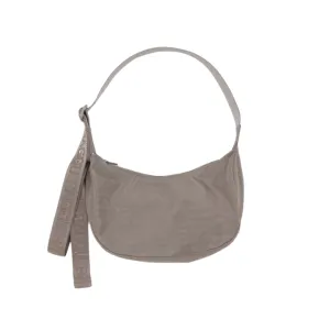 Crescent Bag | Small | Dove