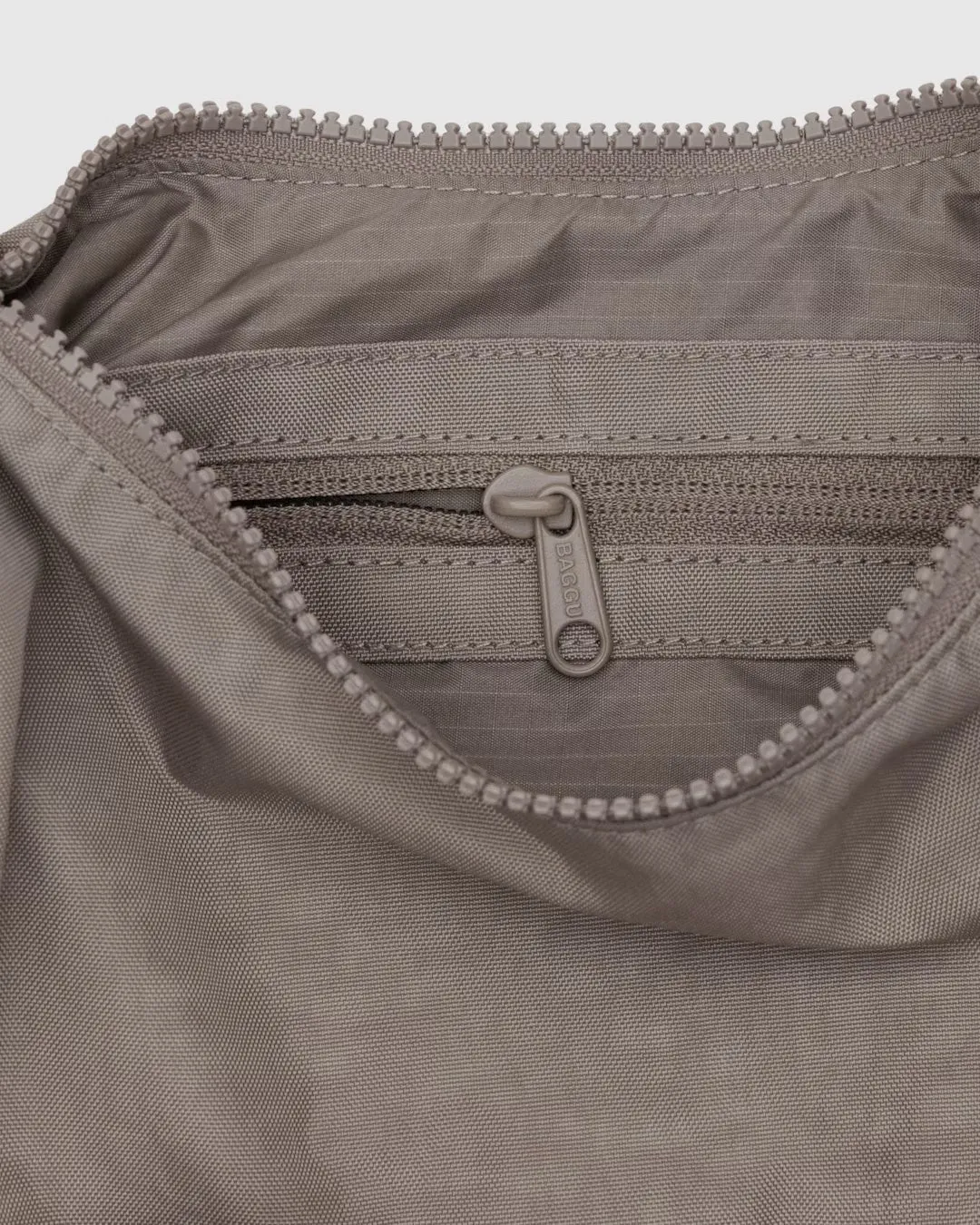 Crescent Bag | Small | Dove