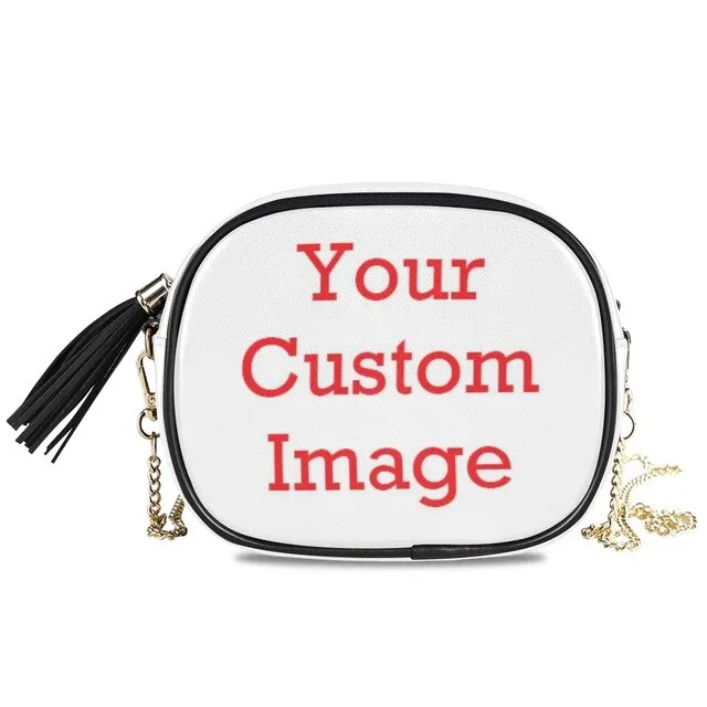 Crossbody Nurse Bag.