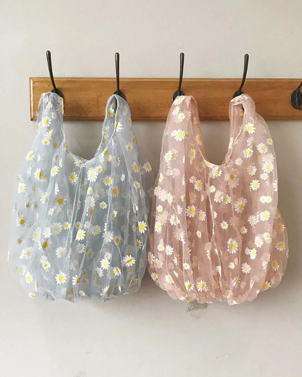 Daisy Sweet Produce Bags
