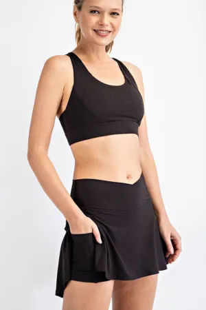 Dance the Day Away Skort