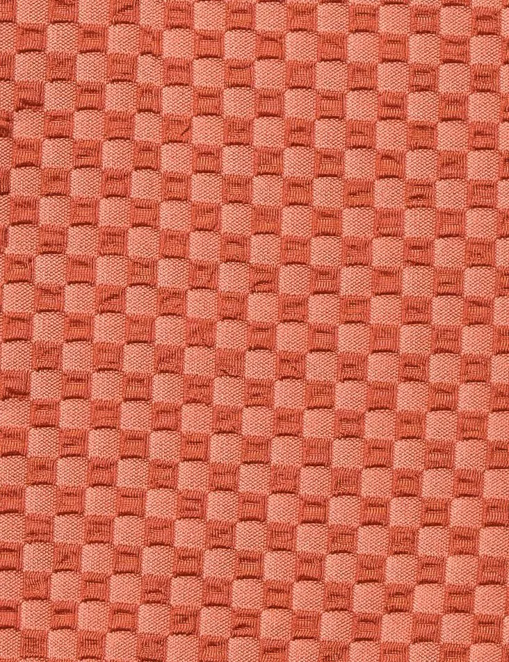 Daniel Shorts Peach Cubes