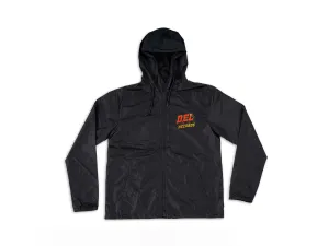 Del Drop Windbreaker