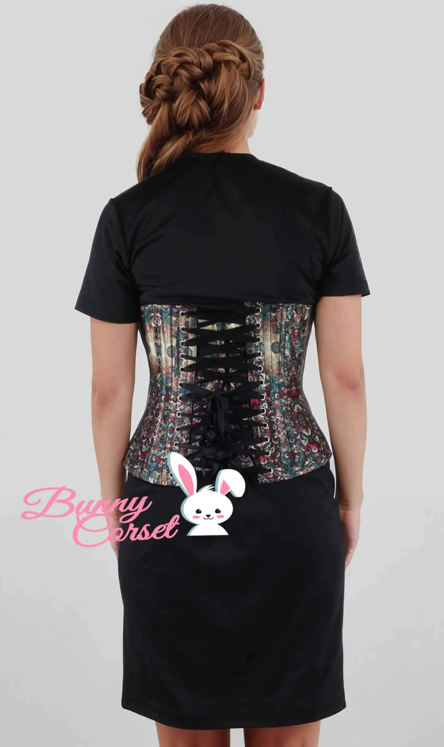Denise Waist Shaper Corset