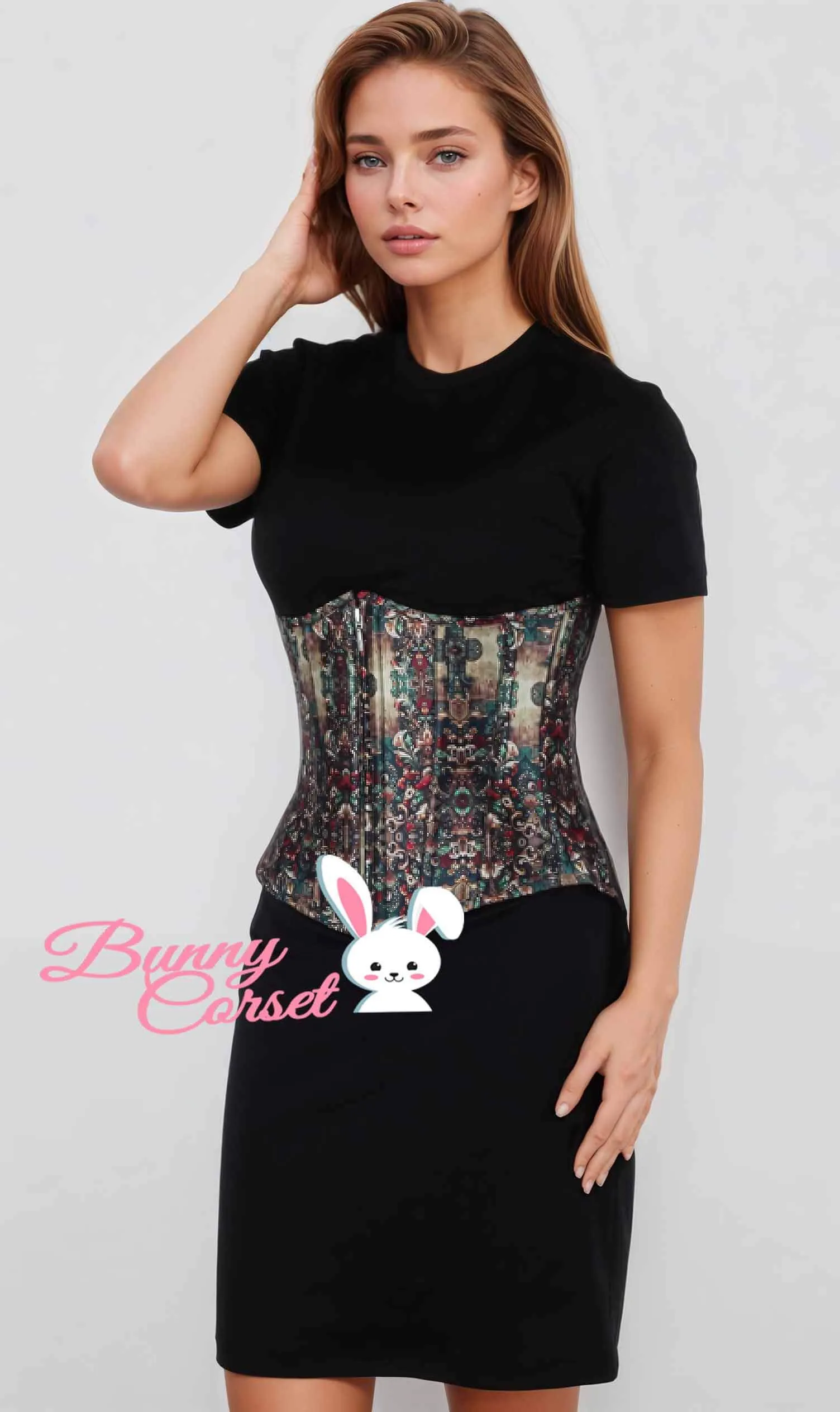 Denise Waist Shaper Corset