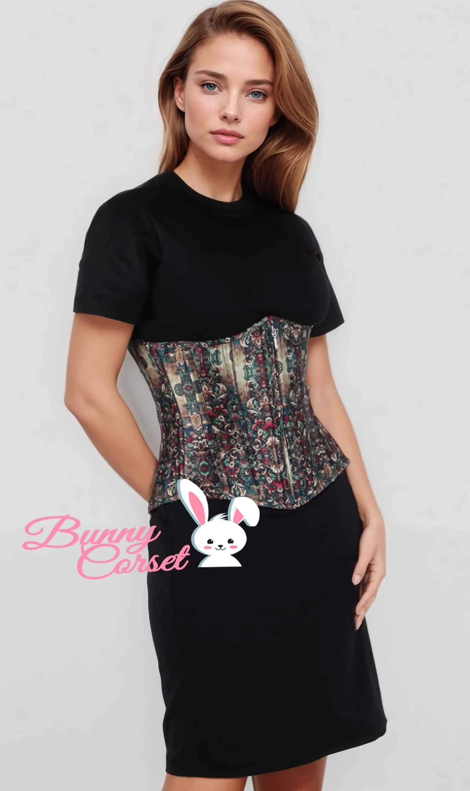 Denise Waist Shaper Corset