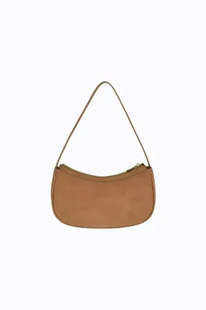 Dixie Bag Tan