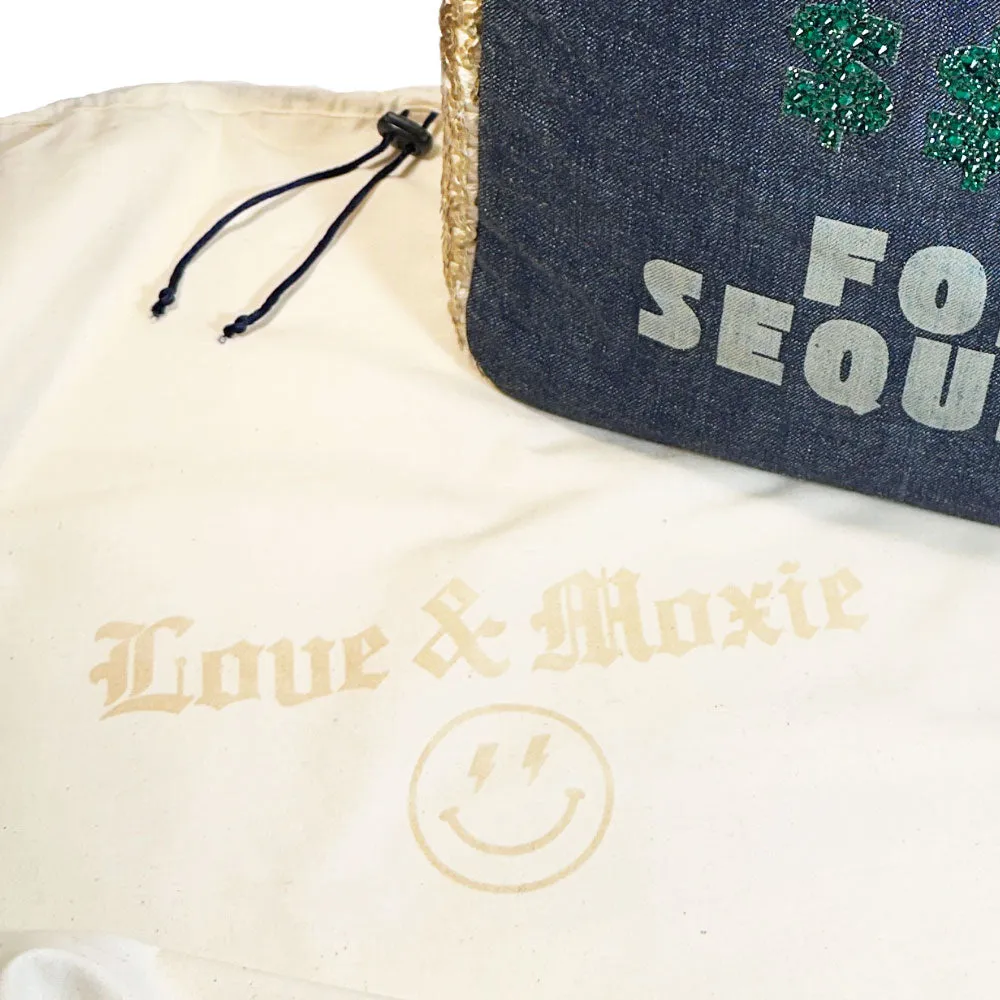 Dolly Tote Bag